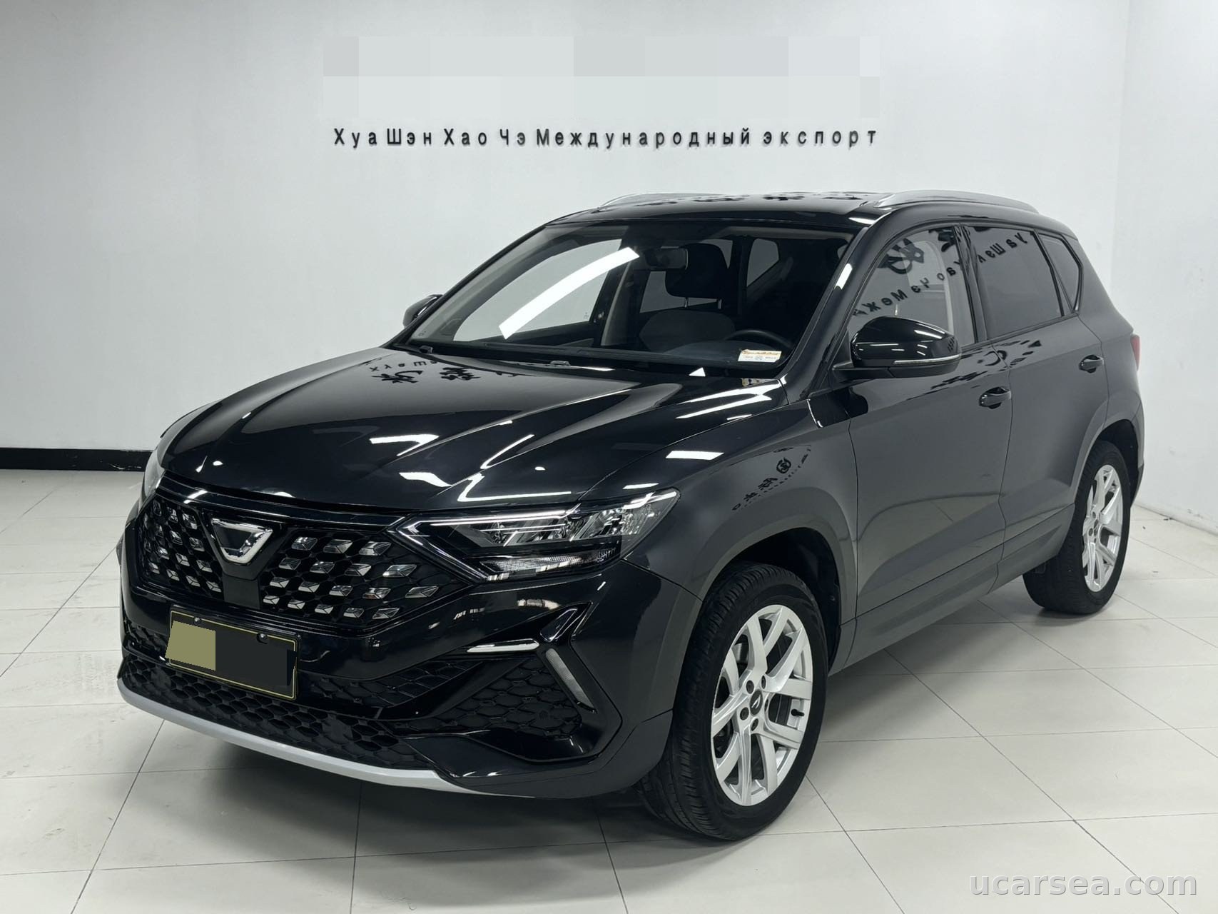 2022 VS5 2022 1.4TSI 280TSI Entry