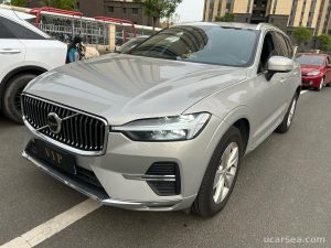2022 Volvo XC60
