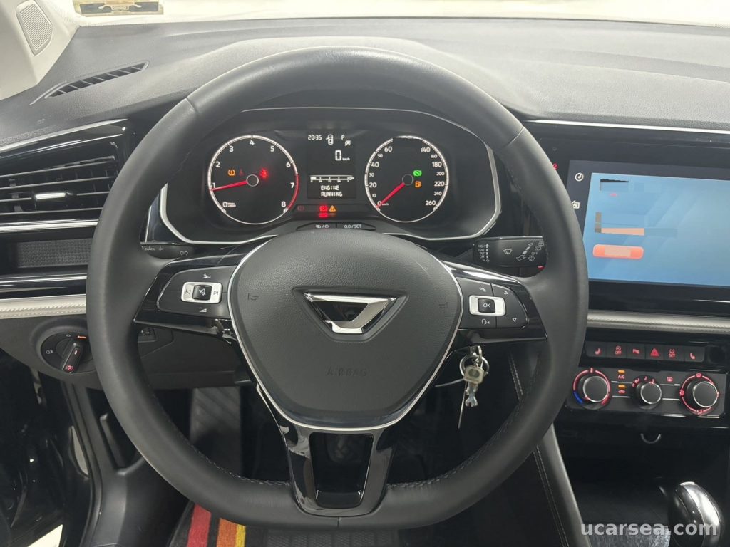 VS5 2022 1.4TSI 280TSI Entry photo 10