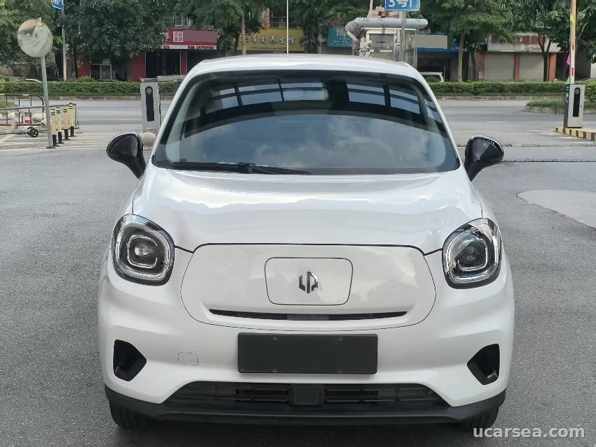 Leapmotor T03 2024 310 រូបភាព 1