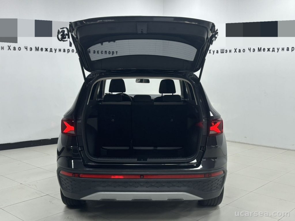 VS5 2022 1.4TSI 280TSI Entry photo 5