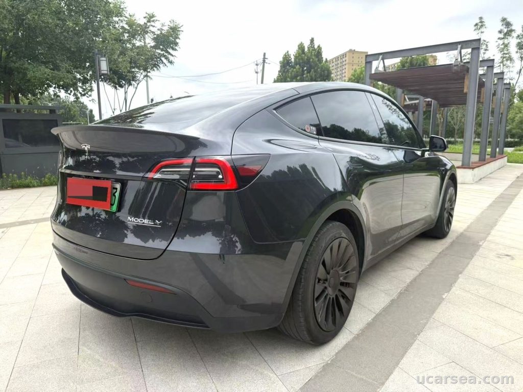Tesla Model Y 2024 photo 6