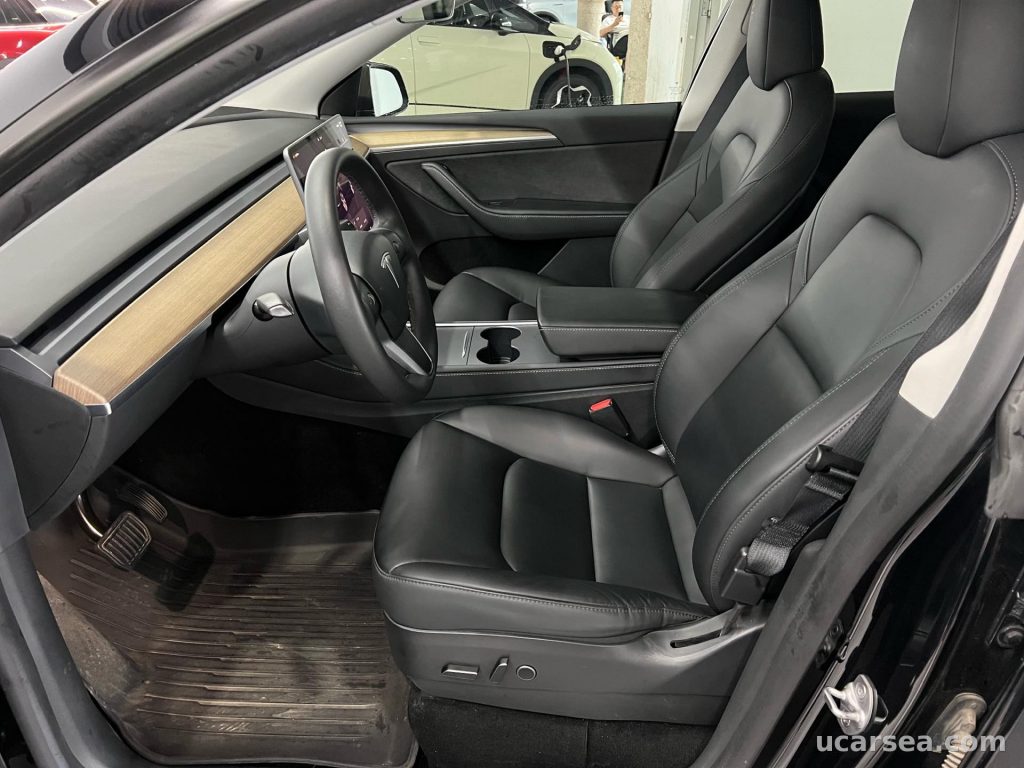 Tesla Model Y 2022 photo 8