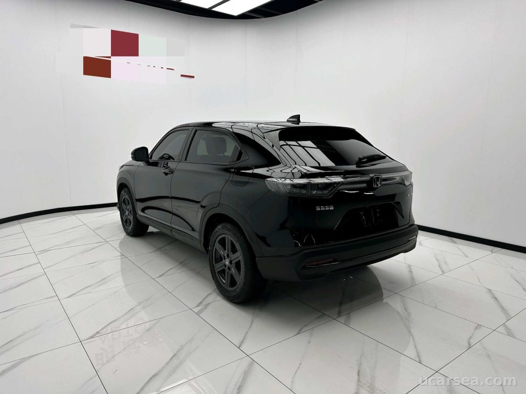 Honda XR-V 2023 photo 6