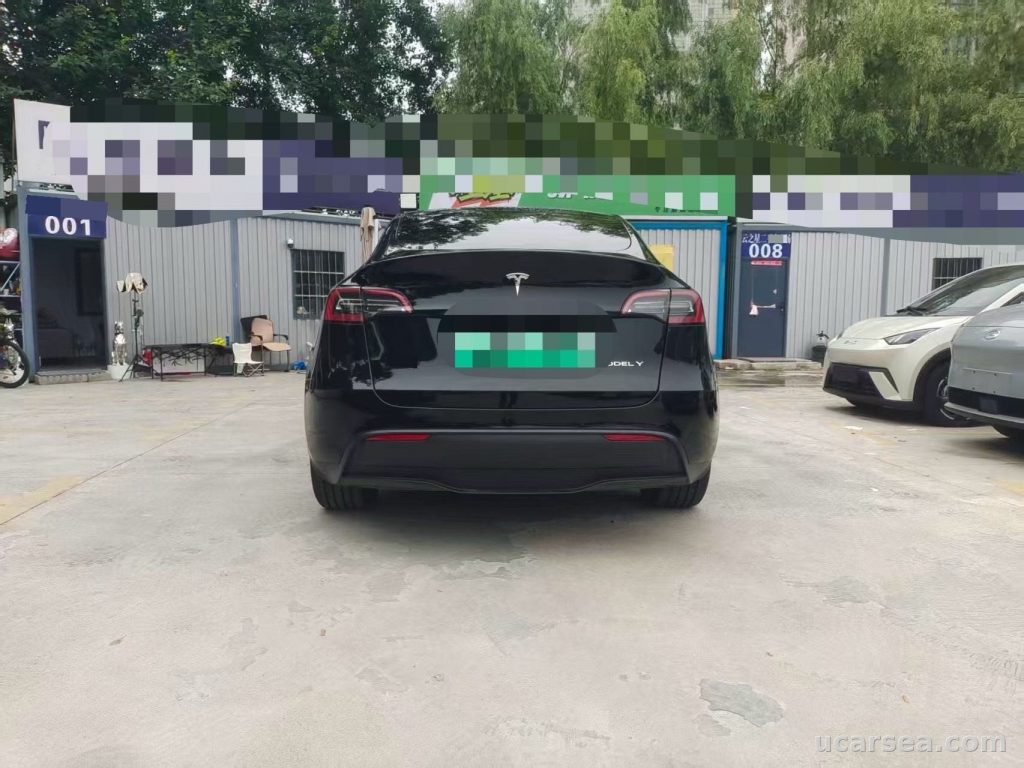 Tesla Model Y 2023 photo 6