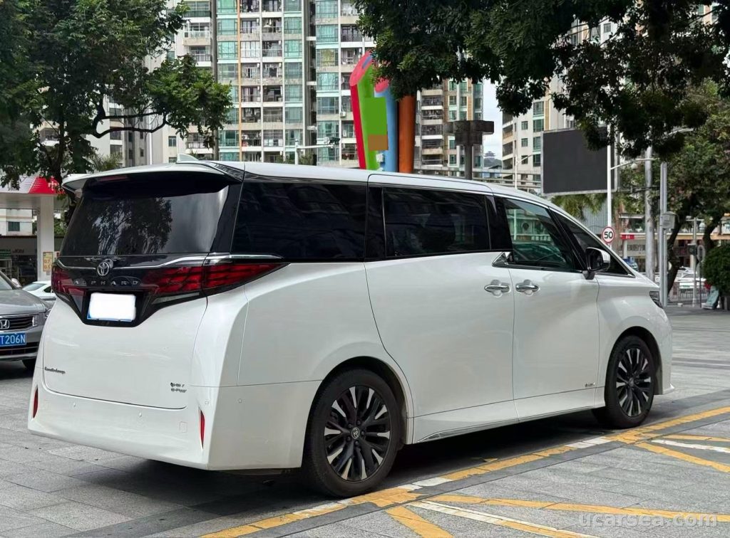 Toyota 2024 photo 3