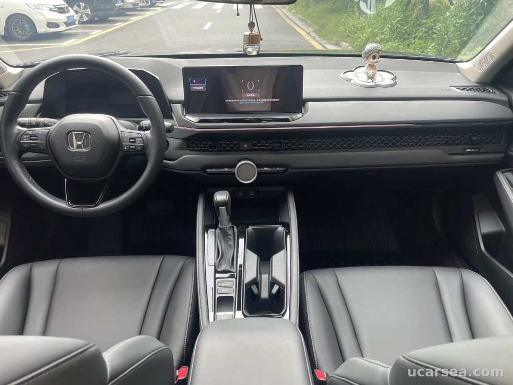 Honda Accord 2023 260TURBO photo 8