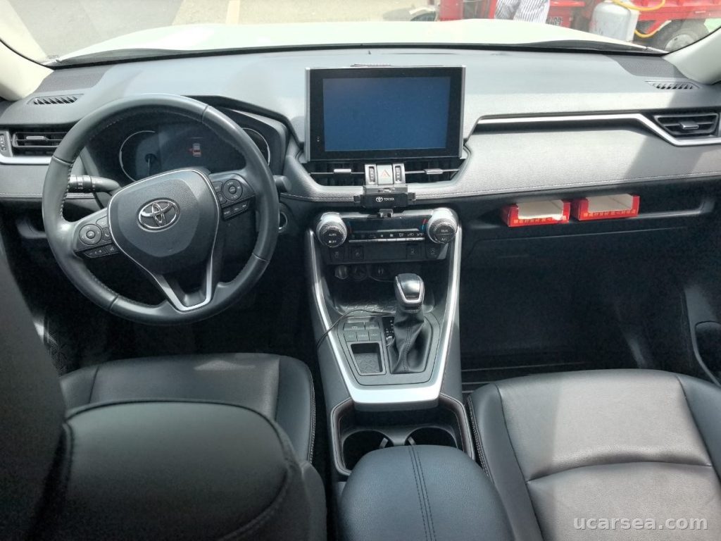 Toyota RAV4 2022 Plus photo 4