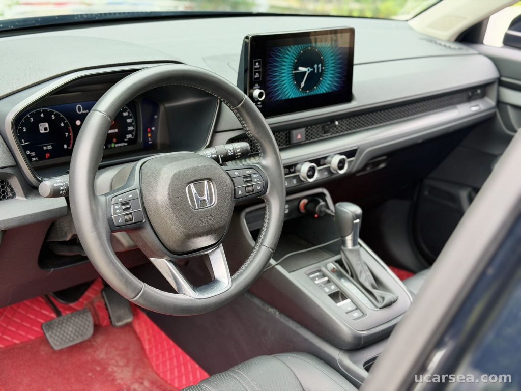 Honda Breeze 2023 240TURBO 5 photo 5