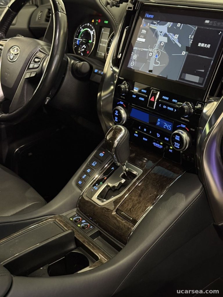 Toyota 2021 Premium photo 2