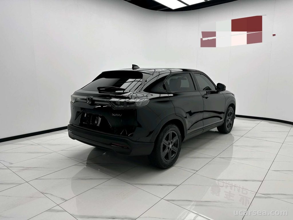 Honda XR-V 2023 photo 7