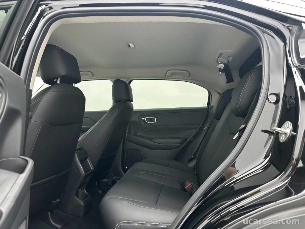 Honda XR-V 2023 photo 4