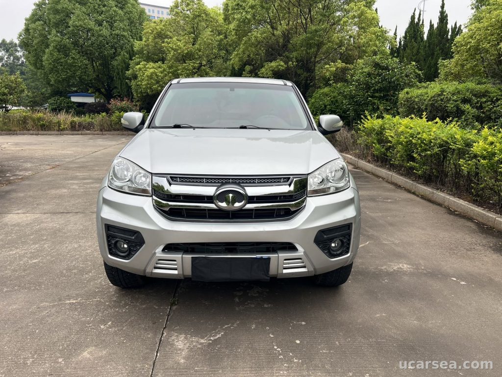 Great Wall 5 2021 photo 2