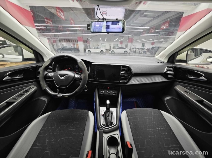 VS5 2019 1.4TSI 280TSI Entry photo 3