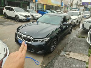 2023 BMW 3 Series