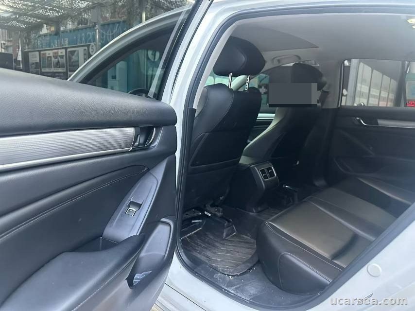 Honda Accord 2018 260TURBO Elite photo 5