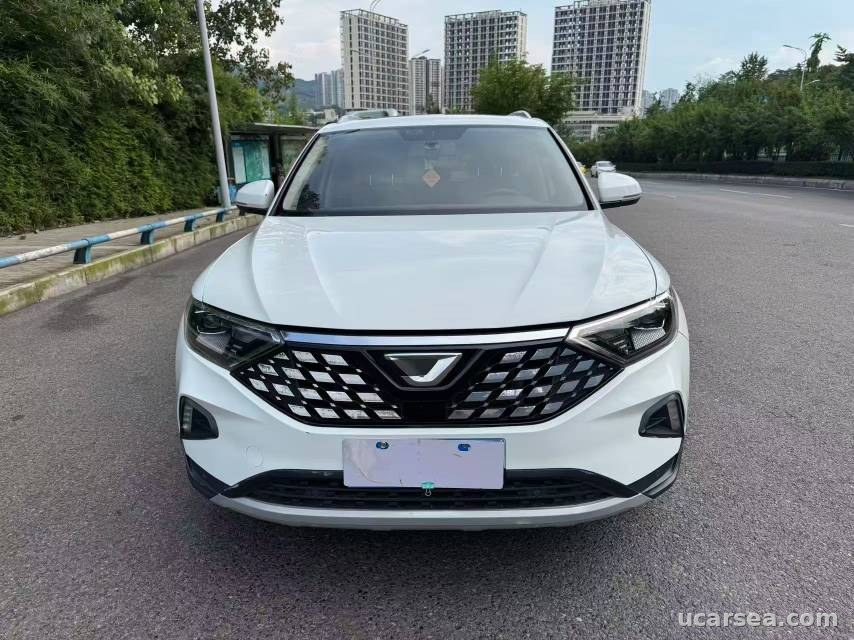 VS5 2019 1.4TSI 280TSI photo 1