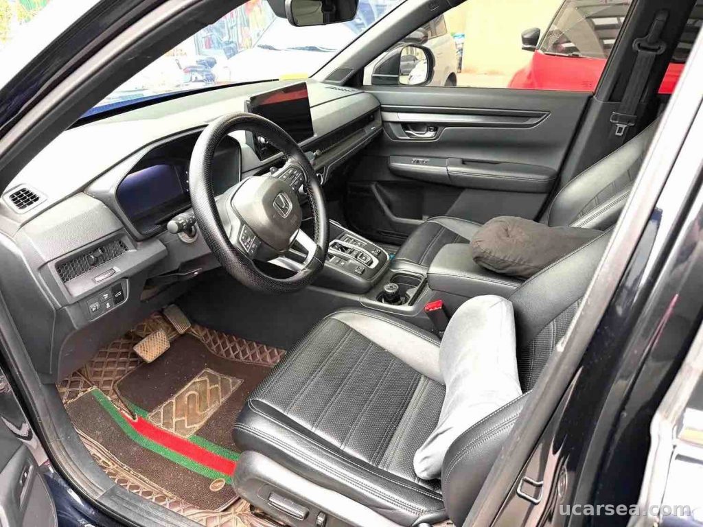 Honda Breeze 2023 e:PHEV Premium photo 3