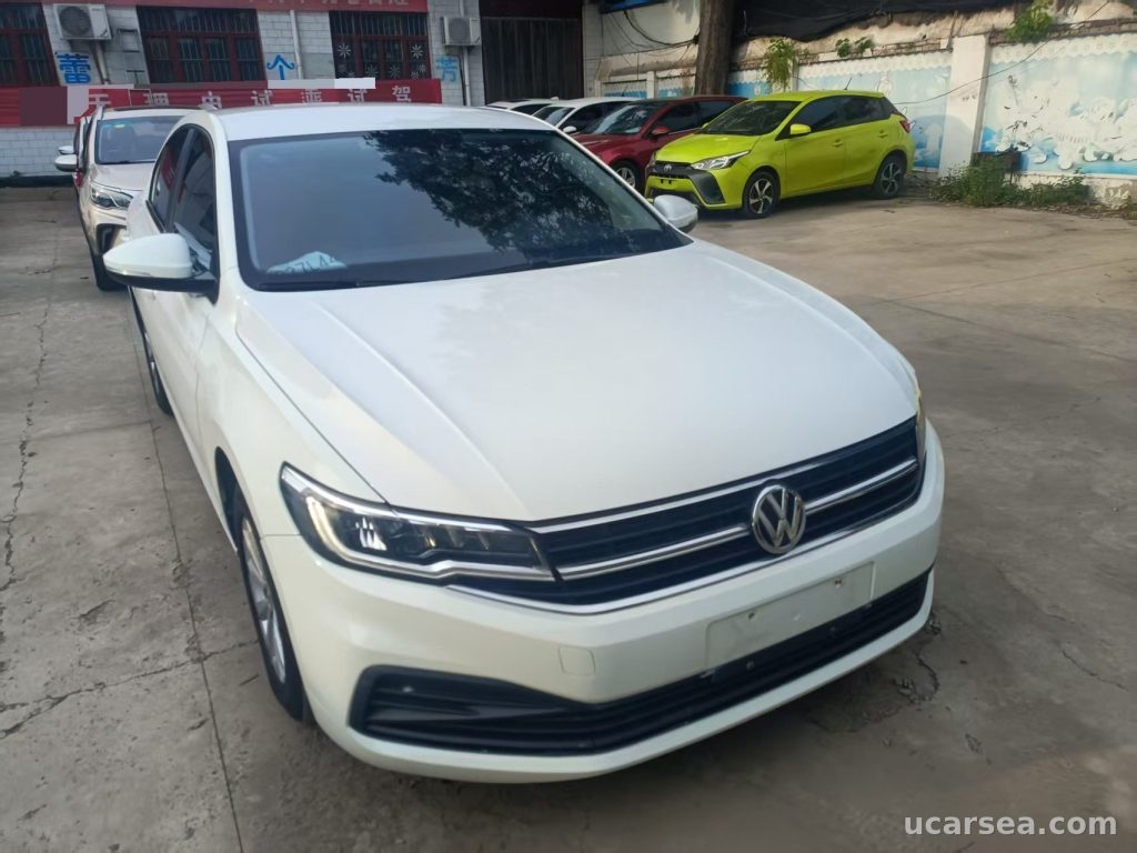 Volkswagen Bora 2020 photo 1
