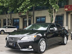 2014 Lexus ES