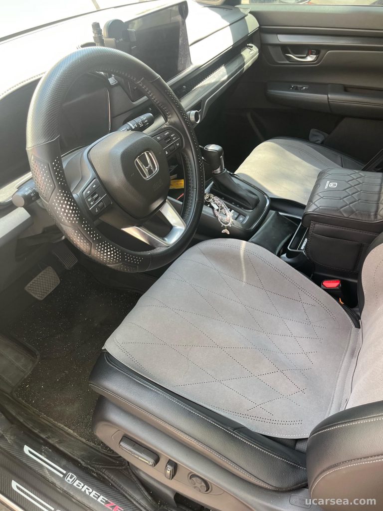 Honda Breeze 2023 240TURBO 5 រូបភាព 5