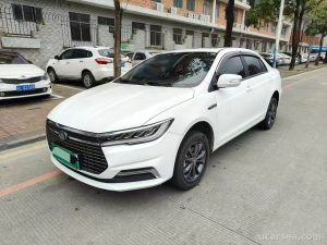 2021 BYD Qin EV