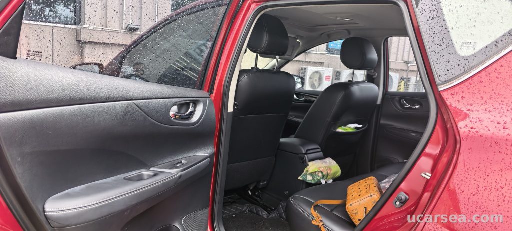 Nissan Tiida 2023 photo 4