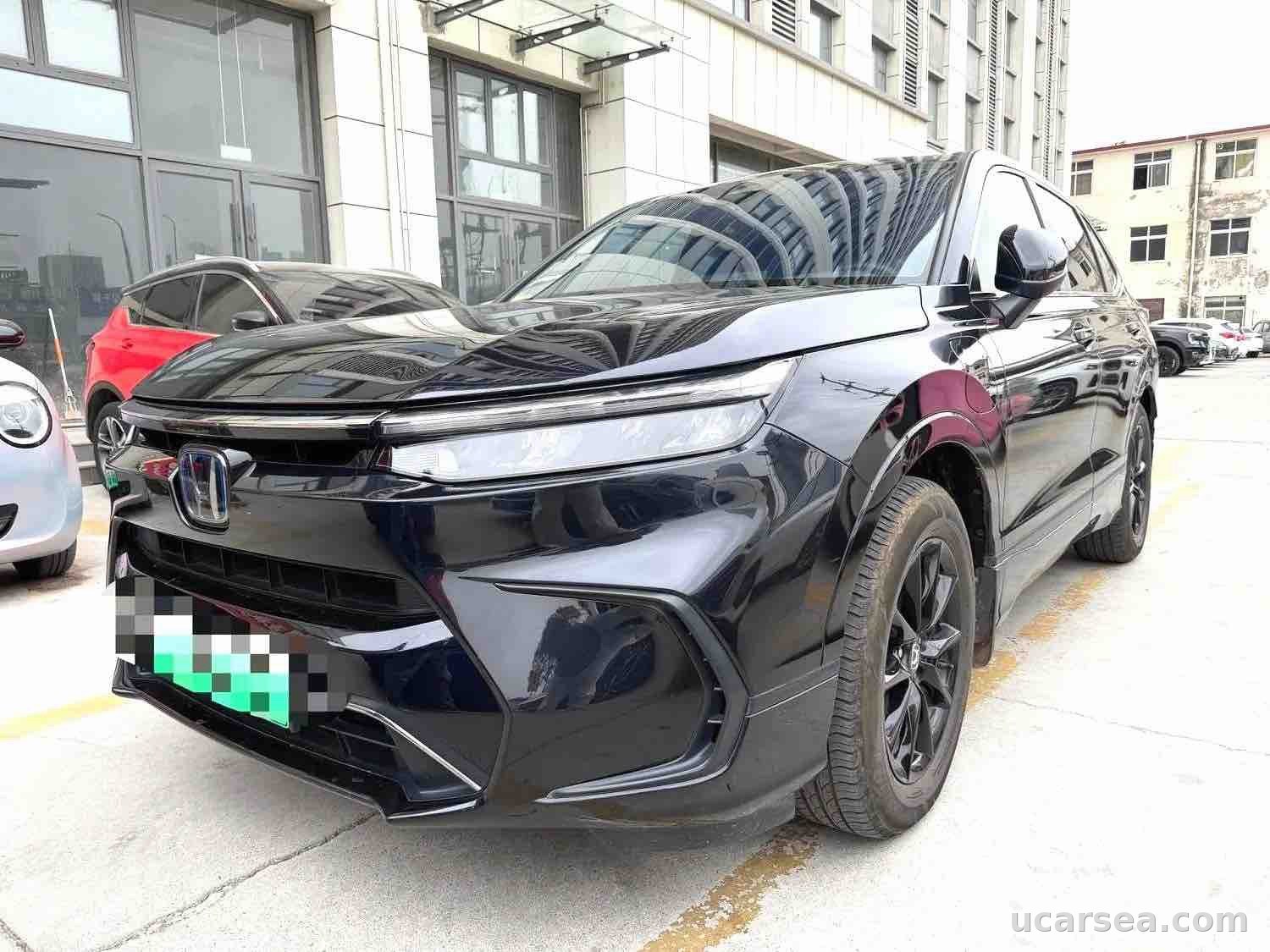 2023 Honda Breeze 2023 e:PHEV Premium