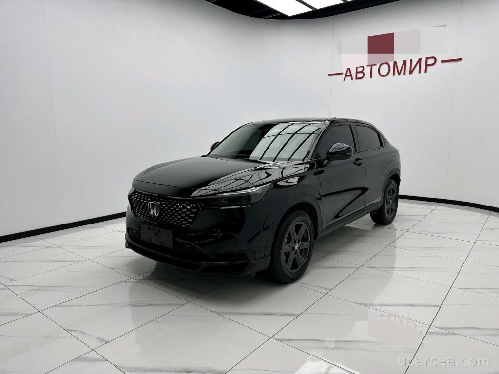 Honda XR-V 2023 photo 3