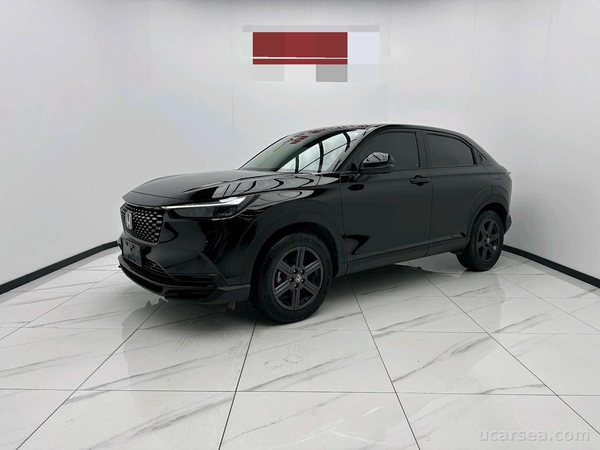 2023 Honda XR-V 2023