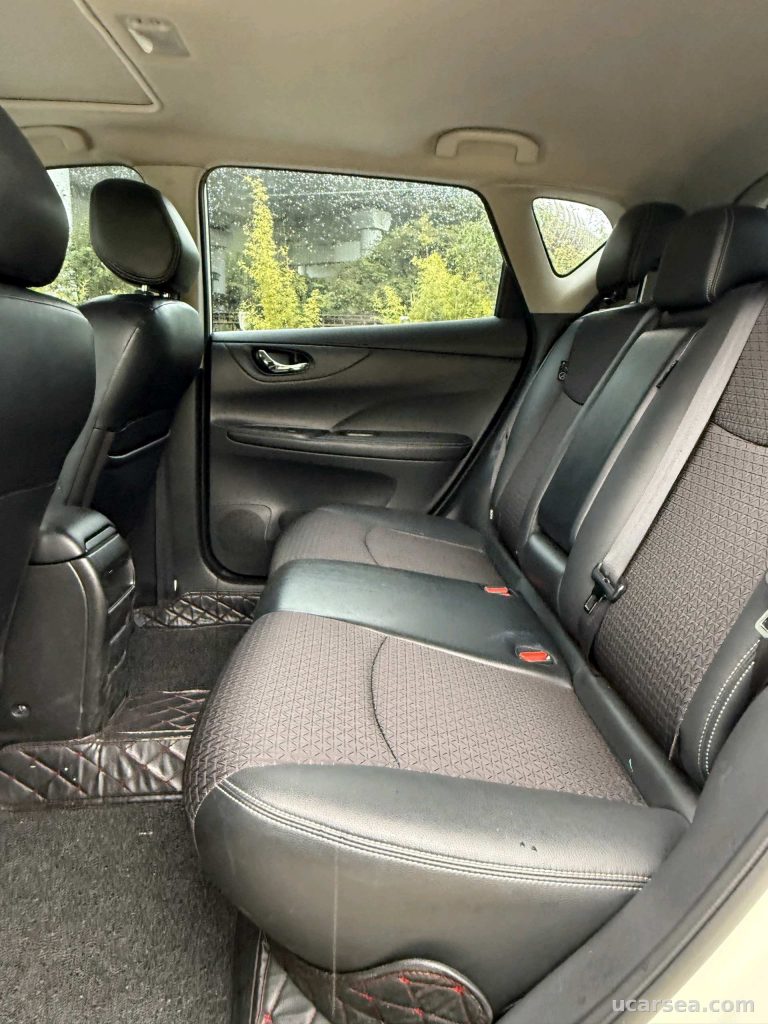 Nissan Tiida 2019 photo 7