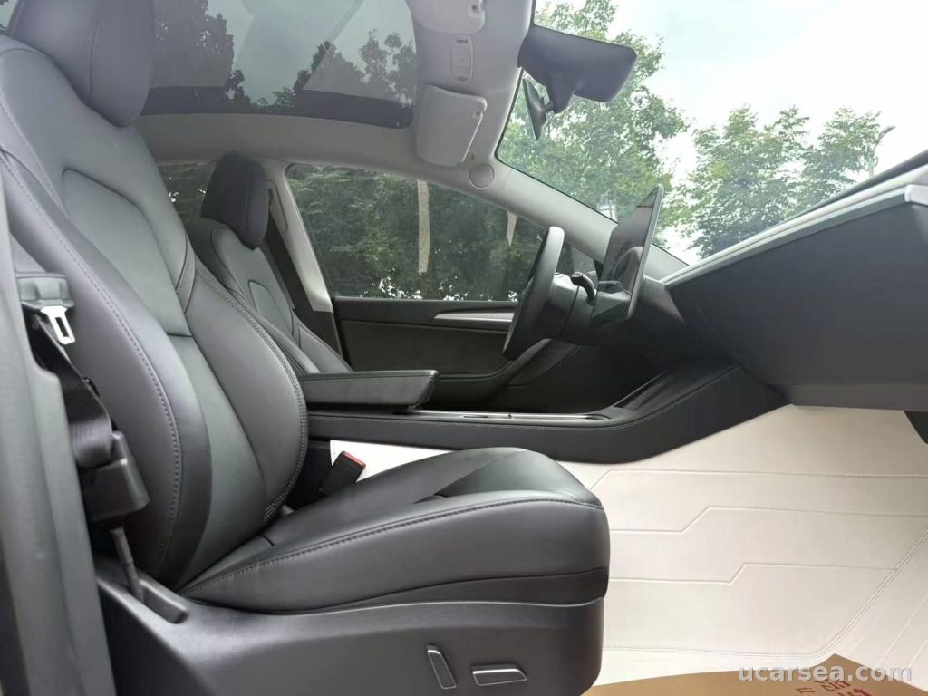Tesla Model Y 2024 photo 8