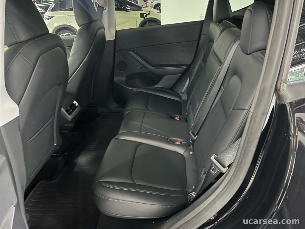 Tesla Model Y 2022 photo 4