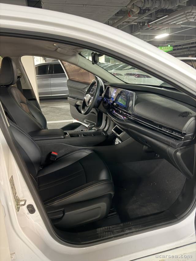 GAC Aion Aion S 2019 630 photo 3