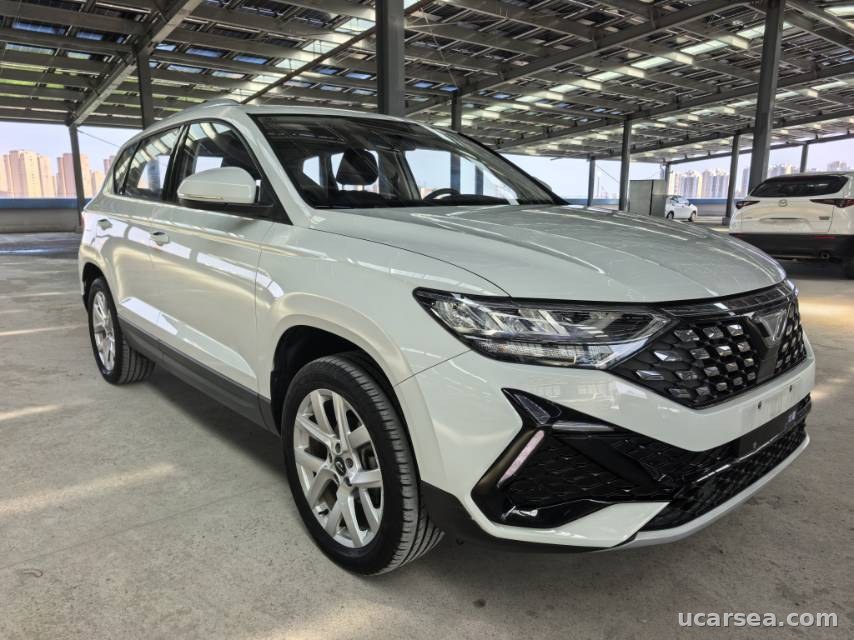 VS5 2022 1.4TSI 280TSI Pro photo 9