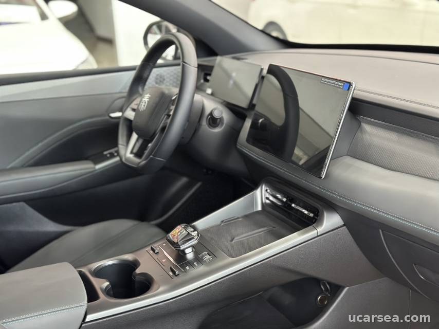 BYD Qin Plus 2025 DM-i 55KM photo 6