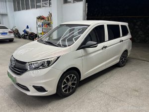2019 Changan Oushang A600