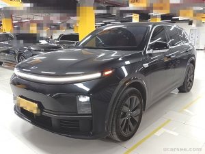 2023 Li Auto L7