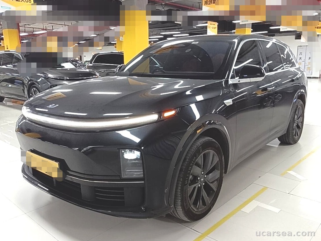 2023 Li Auto L7 2023 Air