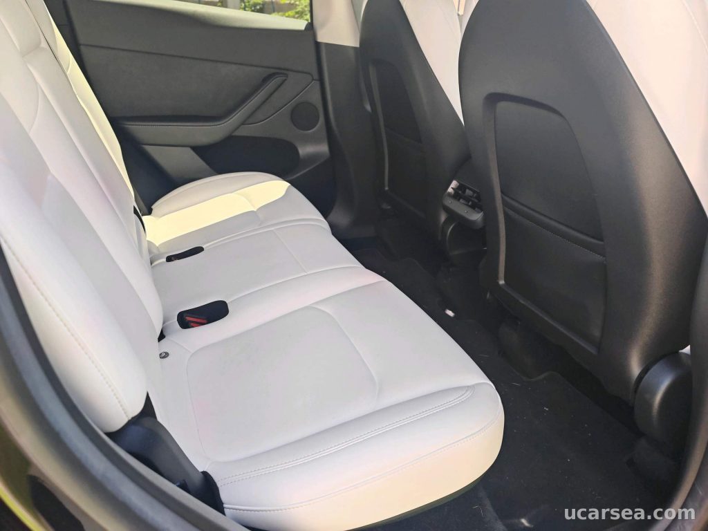 Tesla Model Y 2023 photo 7