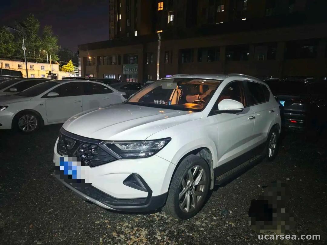 2021 VS5 2021 1.4TSI 280TSI
