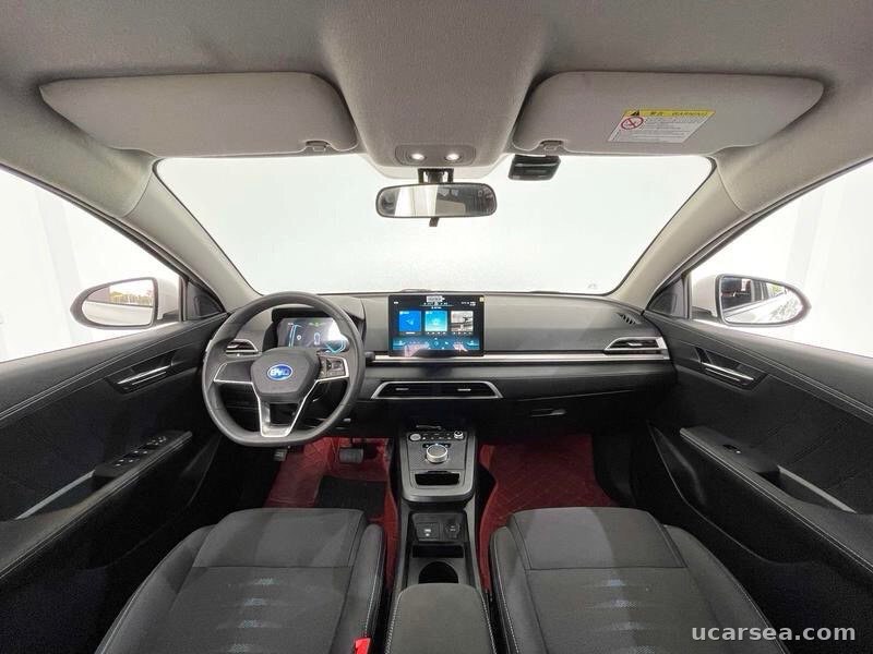 BYD e2 2021 Comfort photo 2