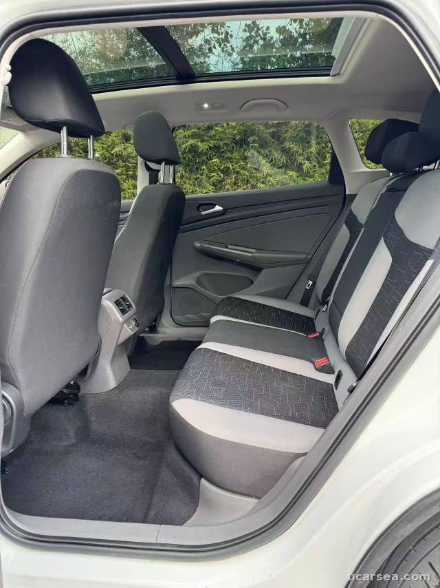 VS5 2019 1.4TSI 280TSI photo 8