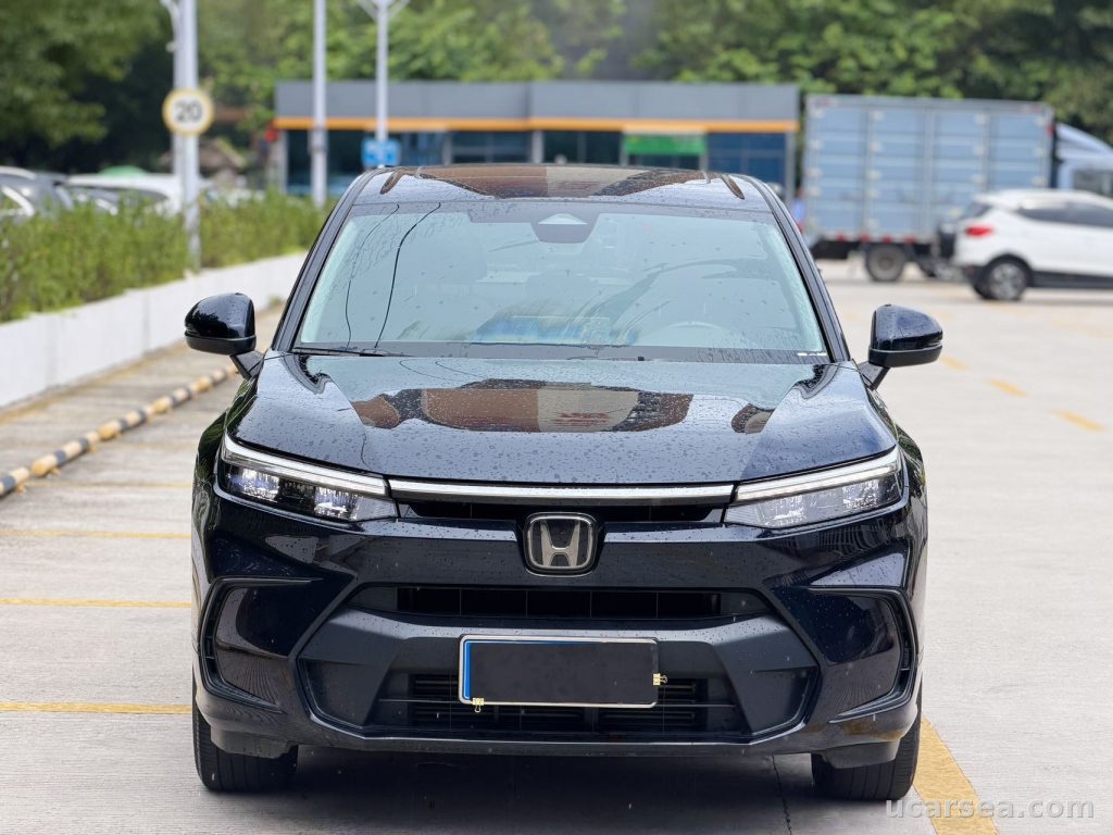 Honda Breeze 2023 240TURBO 5 photo 1