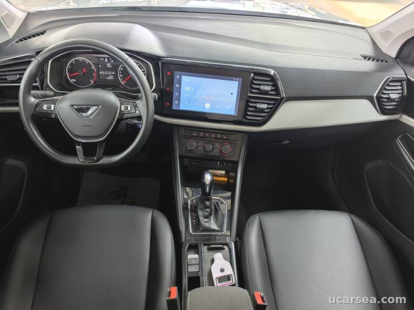 VS5 2022 1.4TSI 280TSI Pro photo 1
