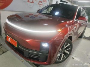 2023 Li Auto L7