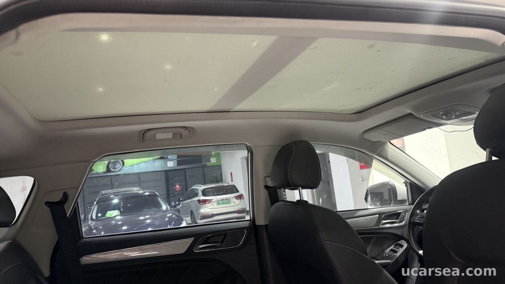 Roewe RX5 2020 20T 4G Flagship photo 7