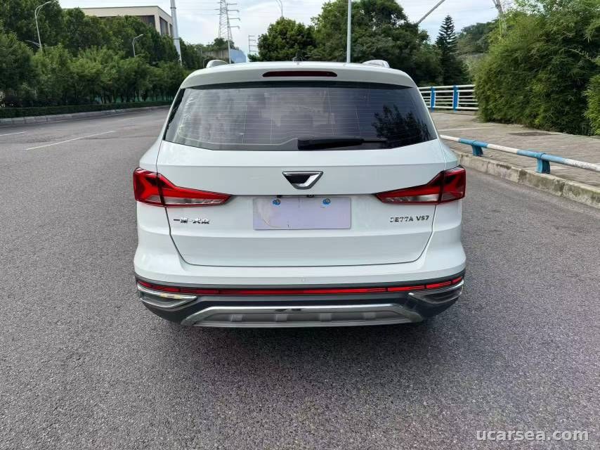 VS5 2019 1.4TSI 280TSI photo 6