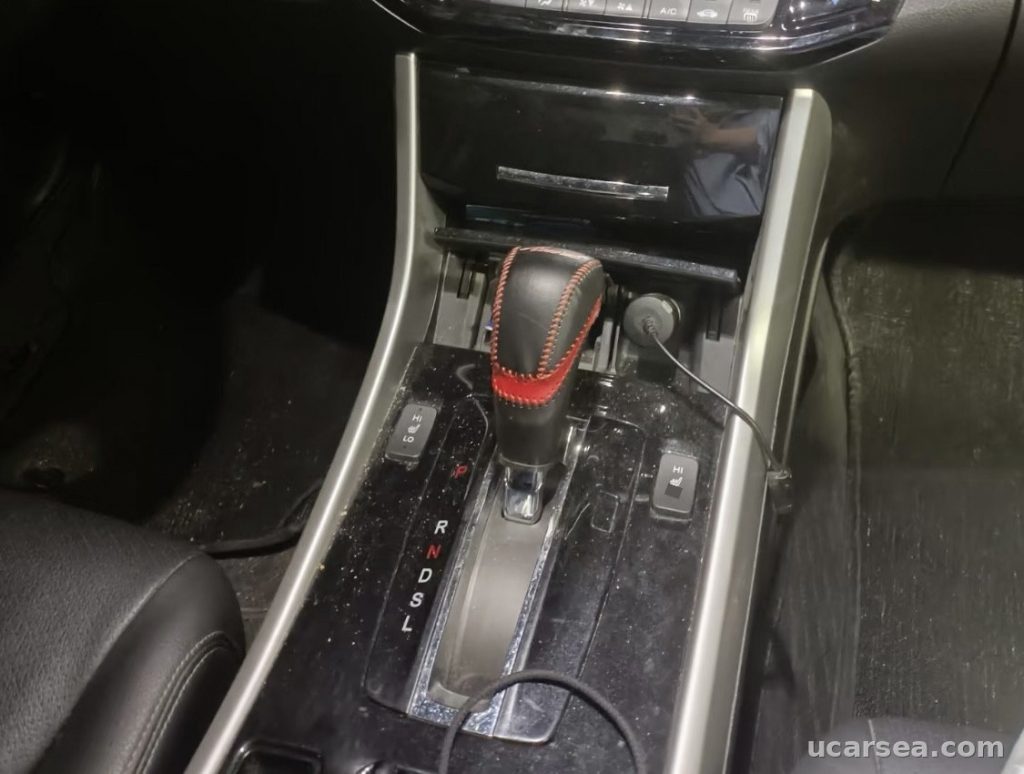 Honda Accord 2016 Elite រូបភាព 3