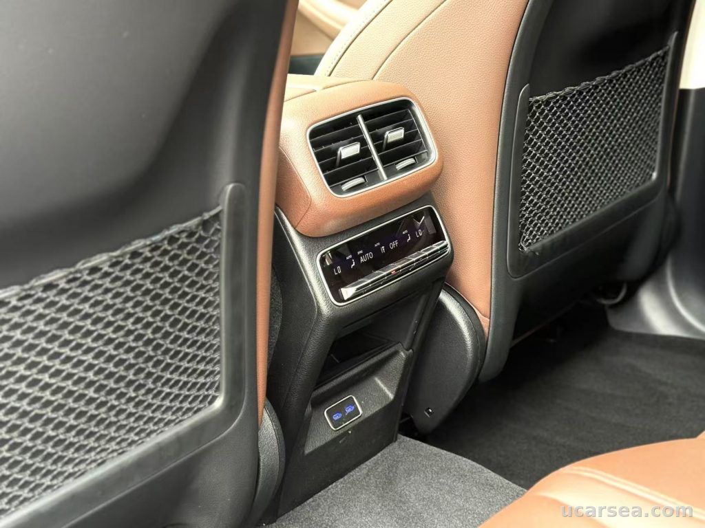Mercedes-Benz GLE 2024 GLE 350 4MIC 48V photo 16